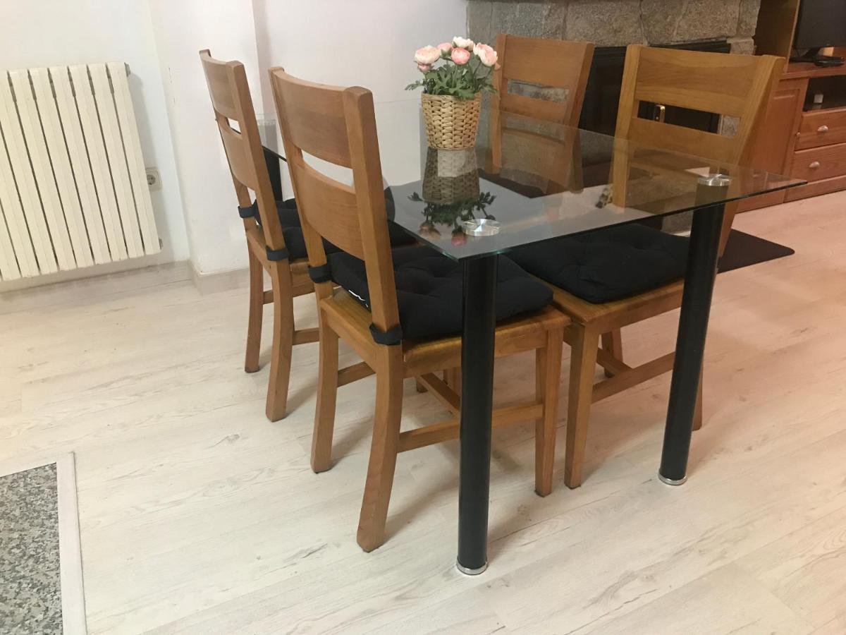 Blanchard Benas Apartman Benasque Kültér fotó