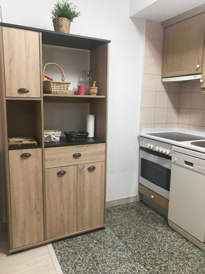 Blanchard Benas Apartman Benasque Kültér fotó