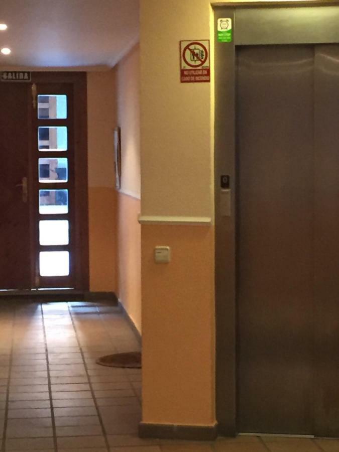 Blanchard Benas Apartman Benasque Kültér fotó