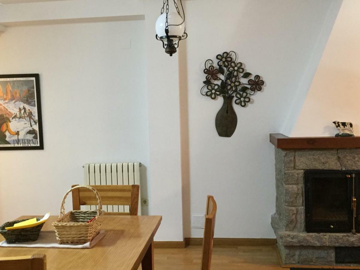 Blanchard Benas Apartman Benasque Kültér fotó