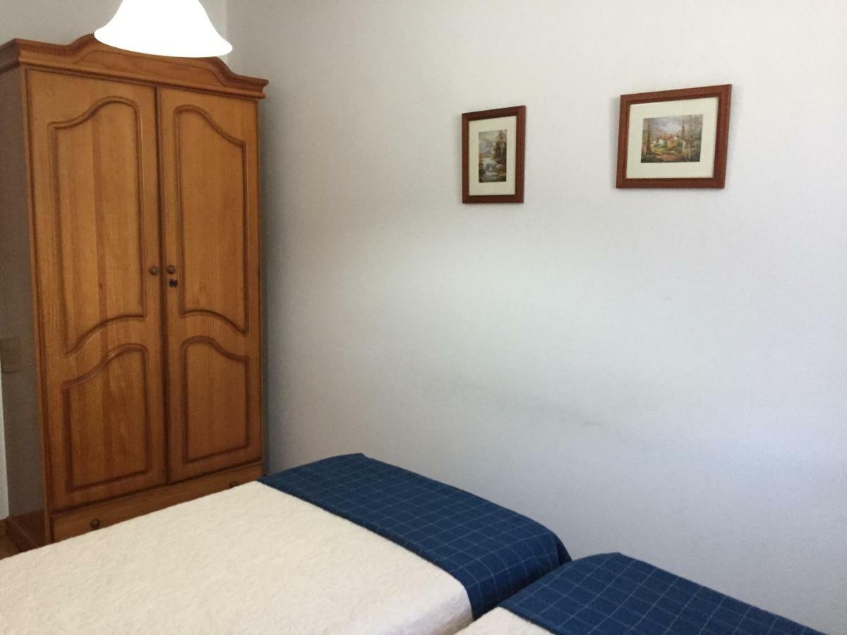 Blanchard Benas Apartman Benasque Kültér fotó