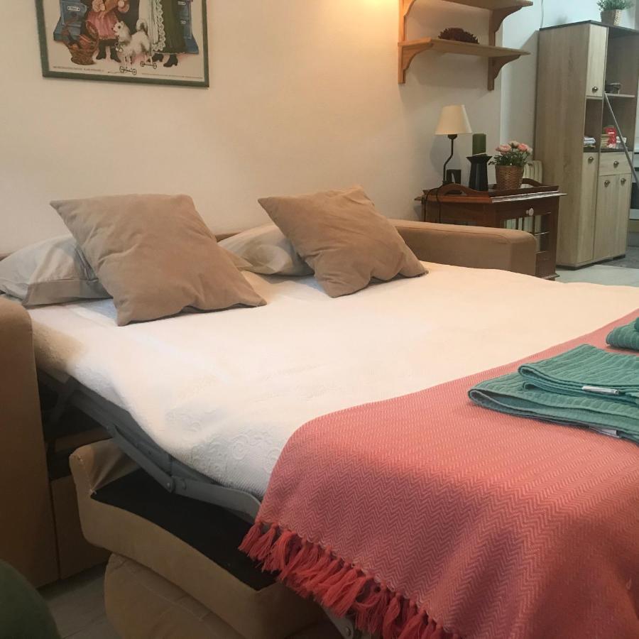 Blanchard Benas Apartman Benasque Kültér fotó