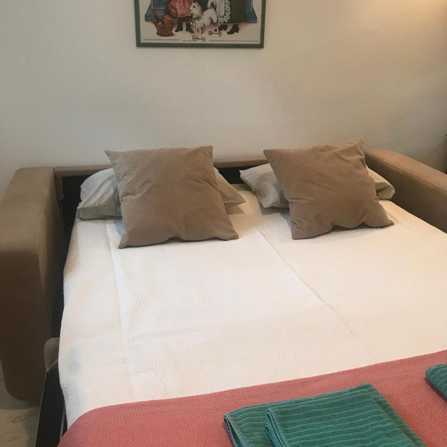 Blanchard Benas Apartman Benasque Kültér fotó